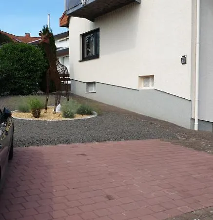 Hemmerl Bad Camberg